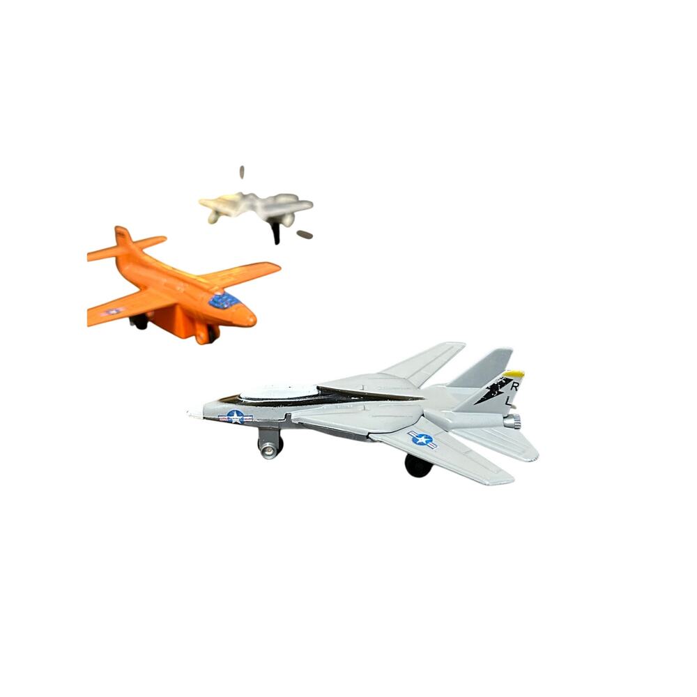 Fighter Jet Plane Toy Bundle - Picture 10 of 14